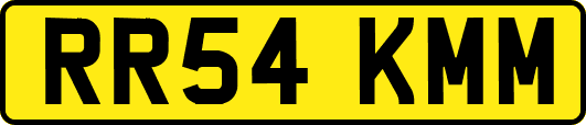 RR54KMM