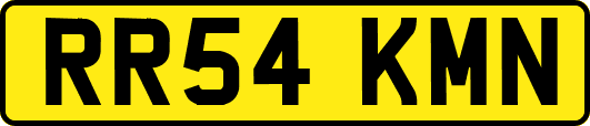 RR54KMN