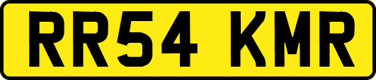 RR54KMR