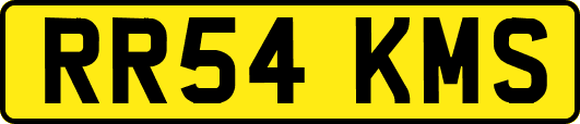 RR54KMS