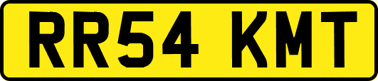 RR54KMT