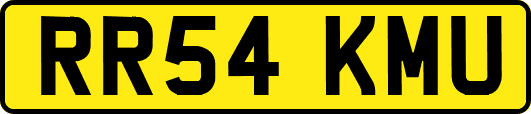 RR54KMU