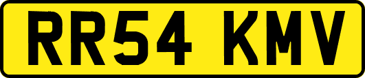 RR54KMV