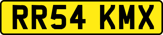 RR54KMX