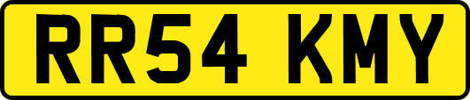 RR54KMY