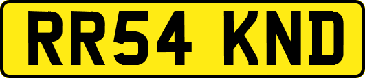 RR54KND