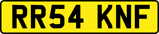 RR54KNF