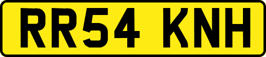 RR54KNH