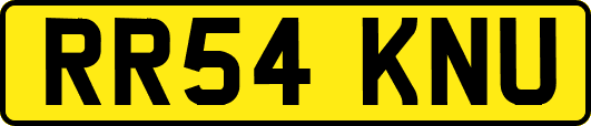 RR54KNU