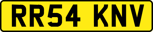RR54KNV