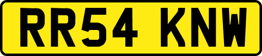 RR54KNW