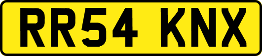 RR54KNX