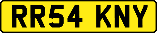 RR54KNY