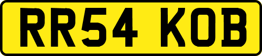 RR54KOB