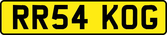 RR54KOG