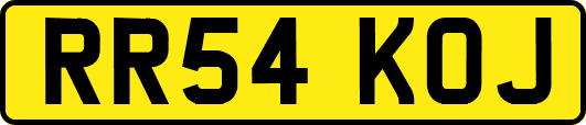 RR54KOJ