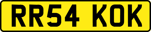 RR54KOK