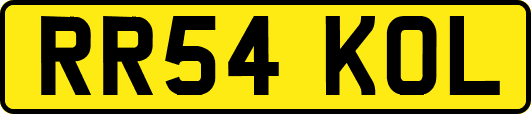RR54KOL