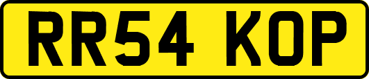 RR54KOP