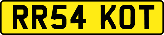 RR54KOT