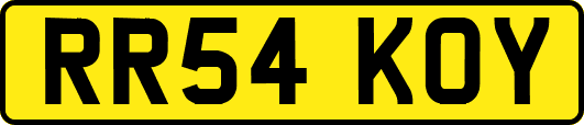RR54KOY