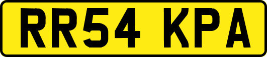 RR54KPA