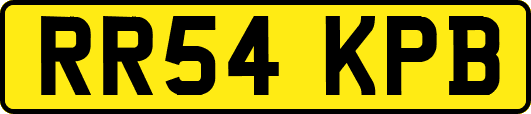 RR54KPB
