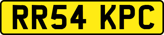 RR54KPC