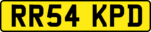RR54KPD