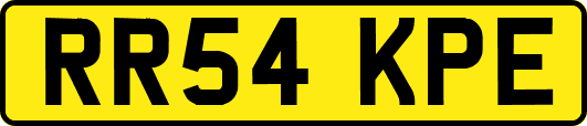 RR54KPE