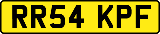 RR54KPF