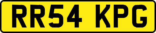RR54KPG