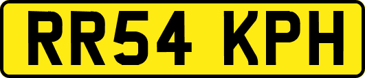 RR54KPH