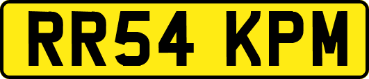 RR54KPM