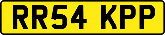 RR54KPP