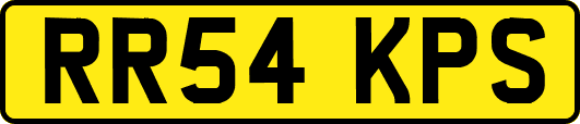 RR54KPS