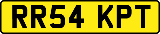 RR54KPT