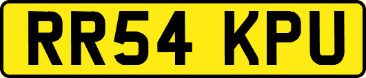 RR54KPU