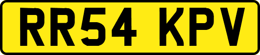 RR54KPV