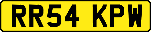 RR54KPW