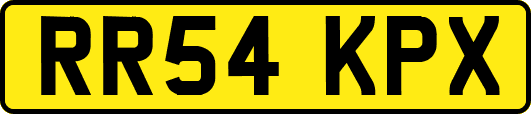 RR54KPX