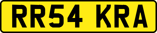 RR54KRA