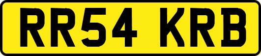 RR54KRB