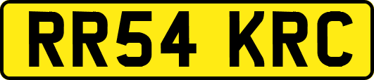 RR54KRC