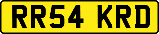 RR54KRD