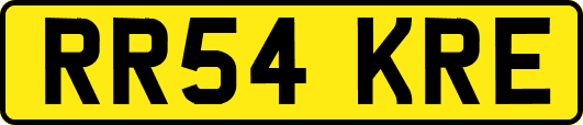 RR54KRE