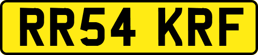 RR54KRF