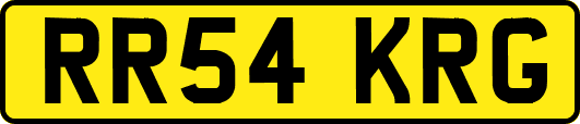 RR54KRG
