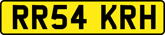 RR54KRH