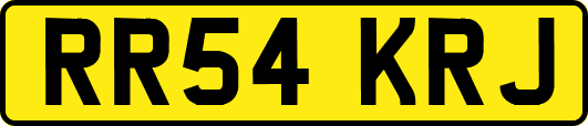RR54KRJ